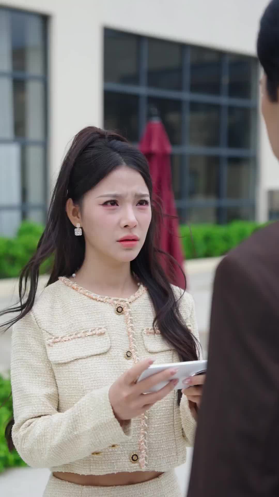 Reborn: The Ultimate Father-in-Law EP 53