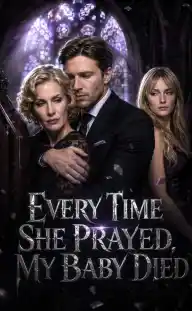 Every Time She Prayed, My Baby Died — Episode 6