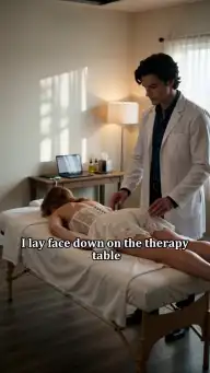 Sexual Therapy With My Husband’s Friend — Episode 2