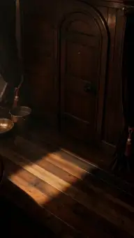 (Dublado)Capturada pelo enteado pirata — Episódio 3