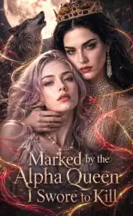 Marked by the Alpha Queen I Swore to Kill — Episode 8
