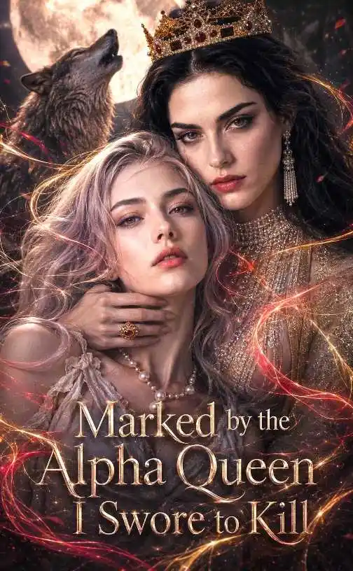 Marked by the Alpha Queen I Swore to Kill poster