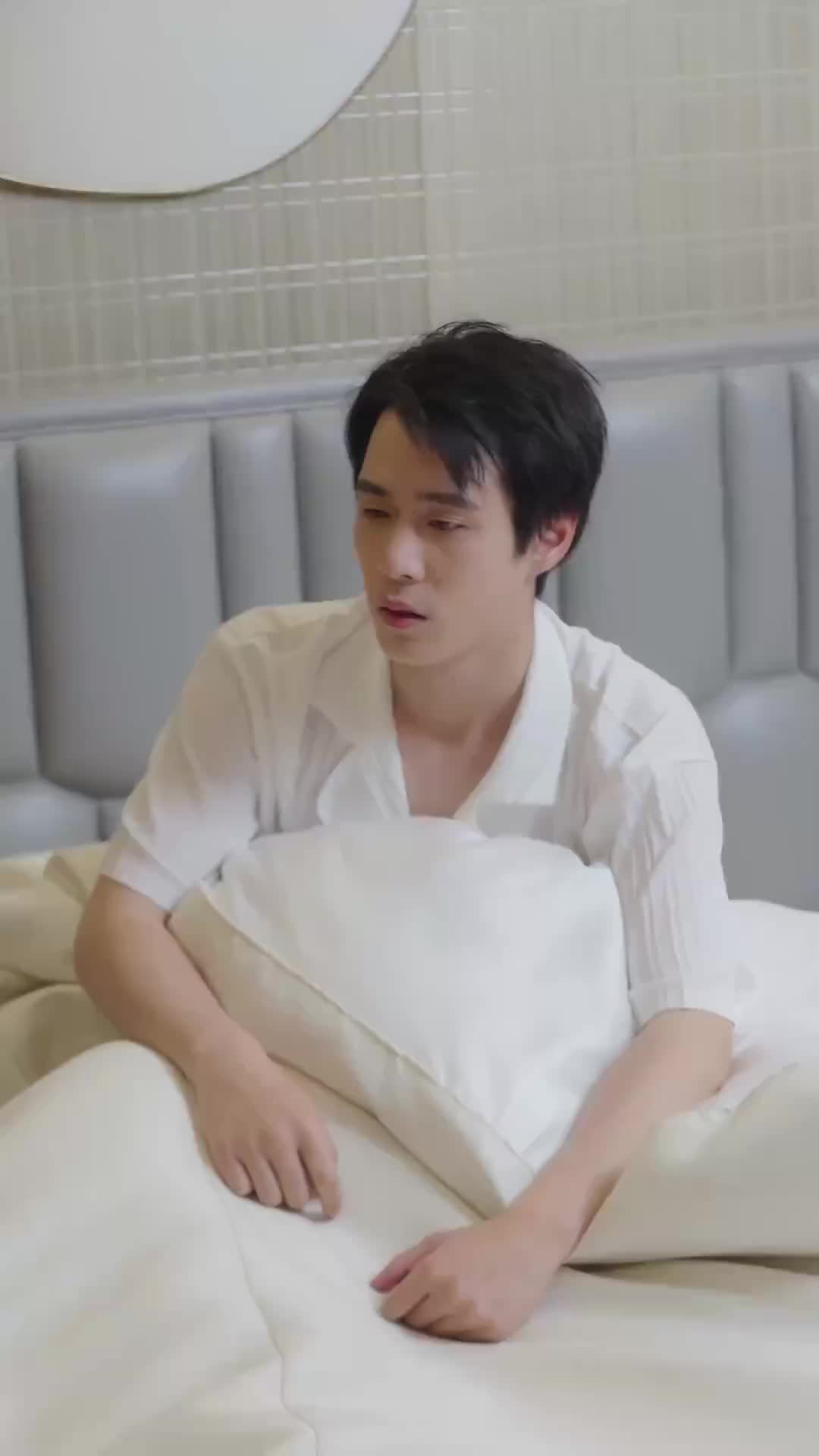 My Ice-Cold CEO Wife EP 26