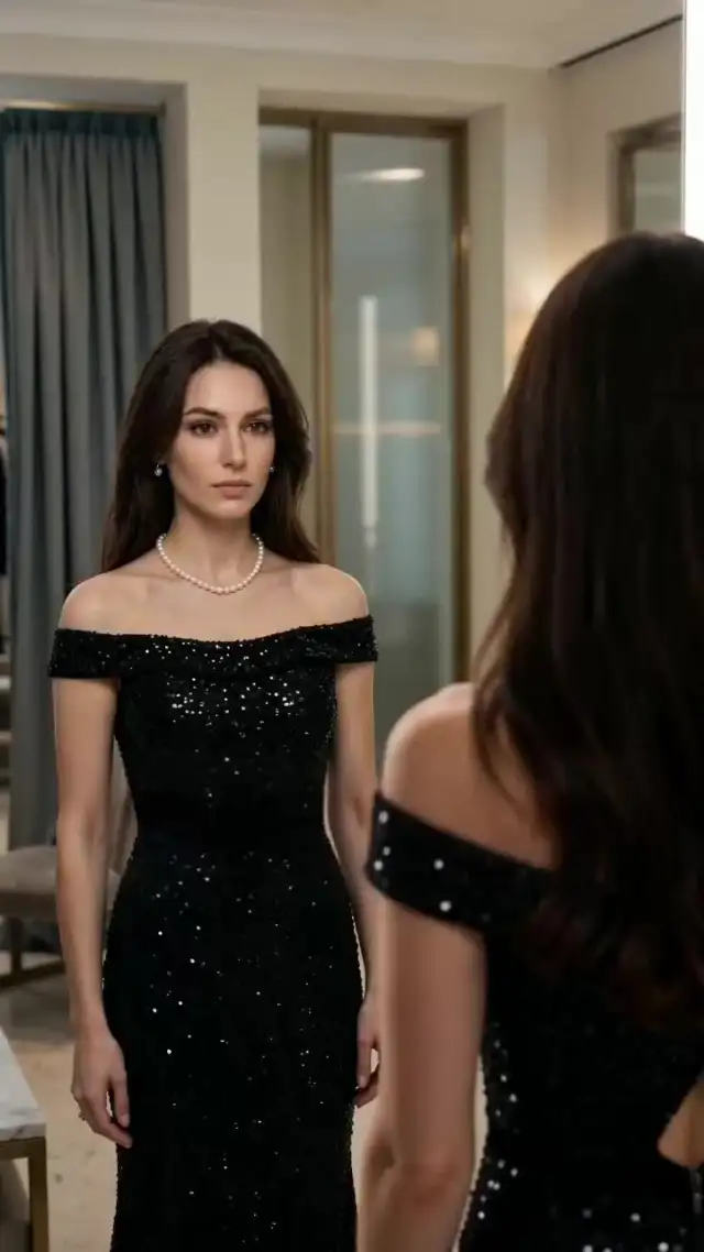(Dublado)O guarda-costas que eu maltratei se tornou meu marido — Episódio 6