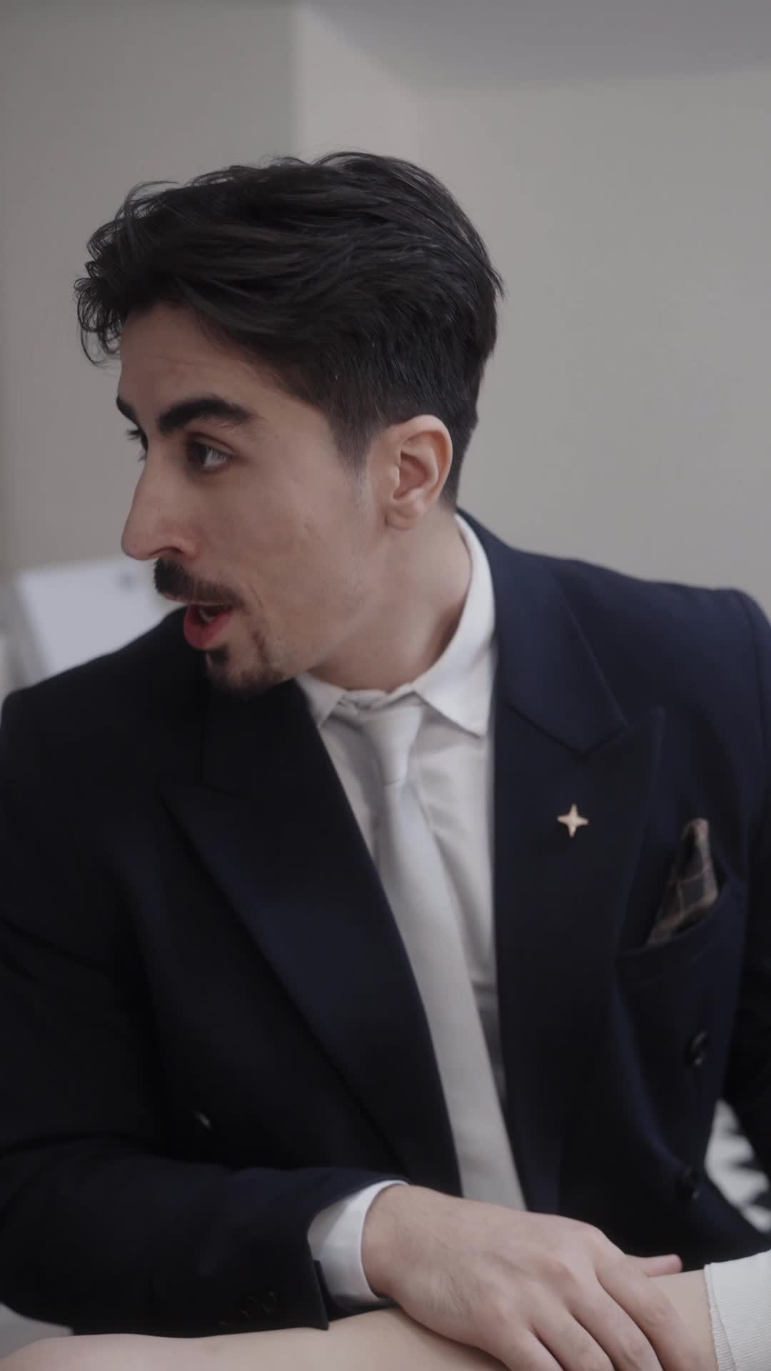 Trial Marriage to A Billionaire EP 37