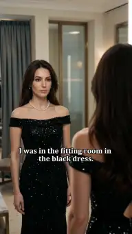 The Bodyguard I Abused Became My Husband — Episode 6