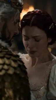 The King's Forbidden Flame — Episode 4
