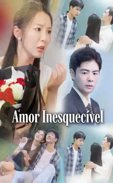 Amor Inesquecível