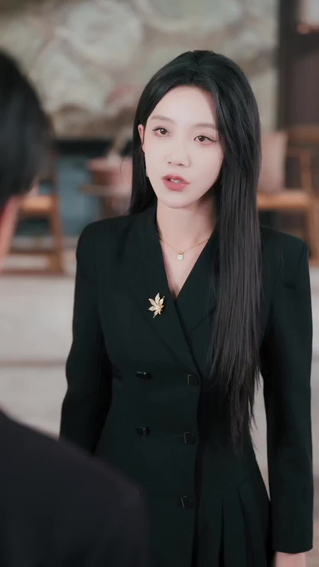 The True Heiress Strikes Back EP 50