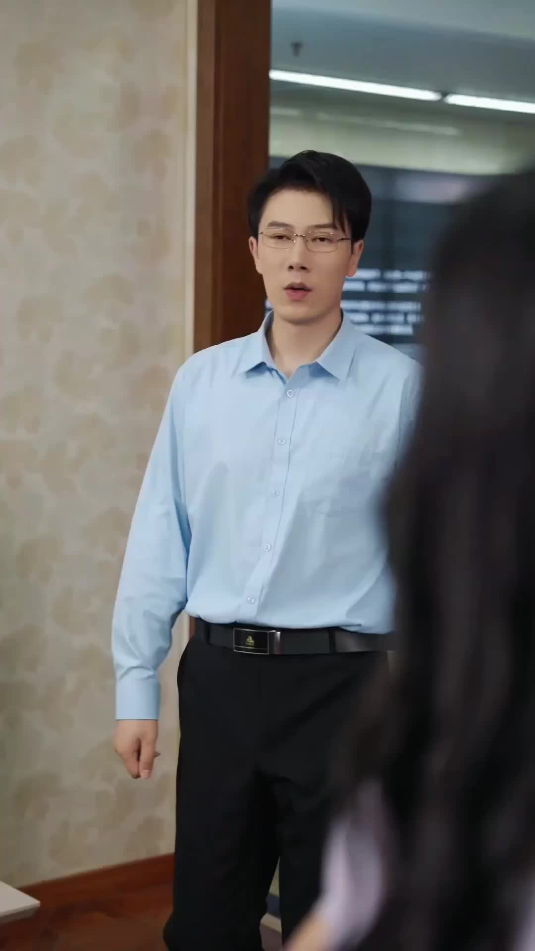 Fired the Wrong Man EP 5