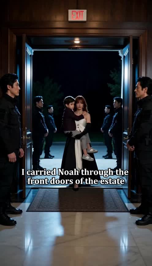 The Boy Who Died for Me, The Don Who Broke Me EP 3