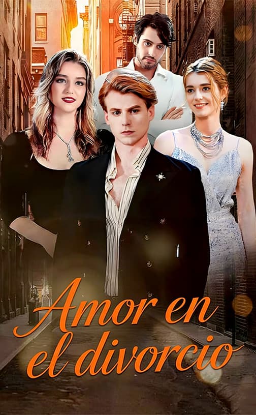 Amor en el divorcio