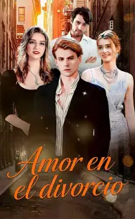 Amor en el divorcio — Episodio 13