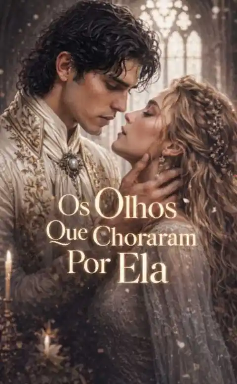 (Dublado)Os Olhos Que Choraram Por Ela