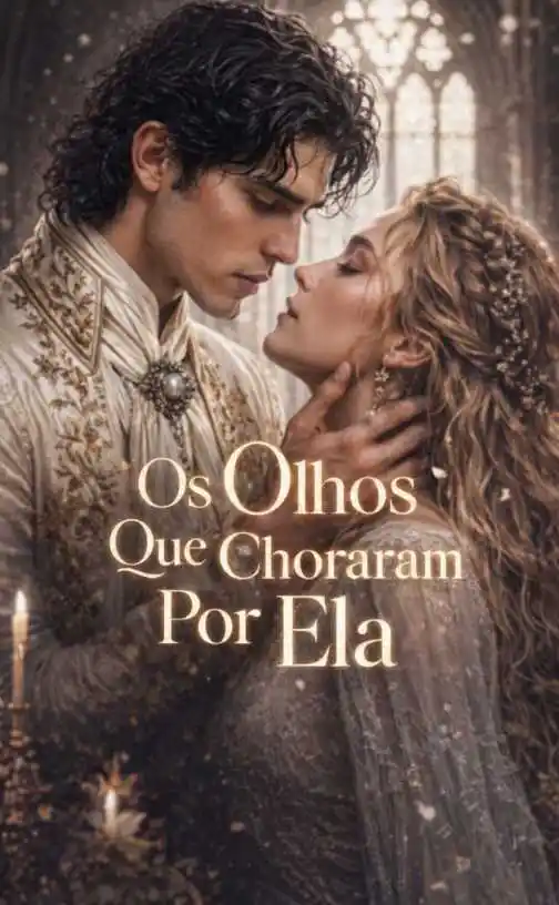 Pôster de (Dublado)Os Olhos Que Choraram Por Ela