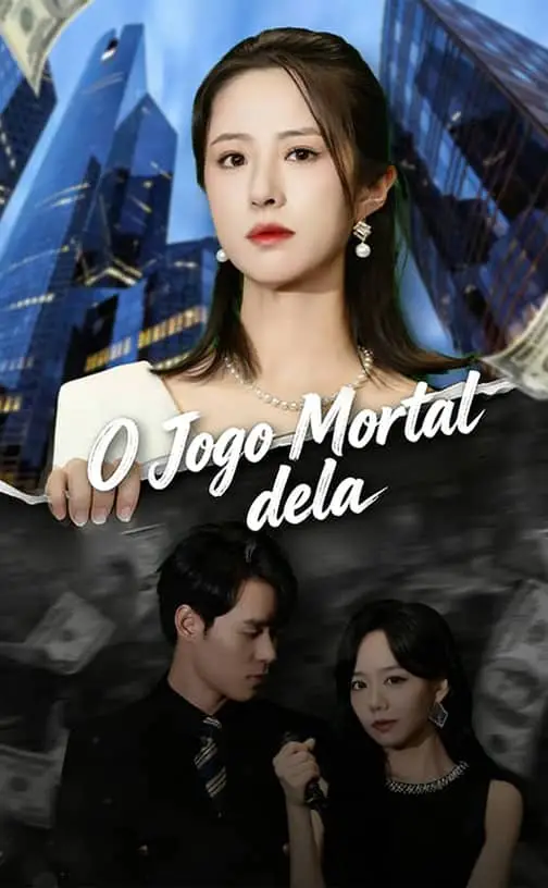 Pôster de O Jogo Mortal dela