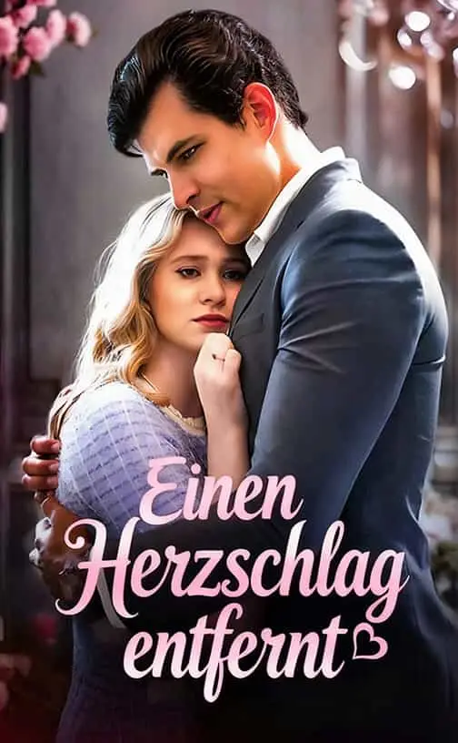 Einen Herzschlag entfernt Poster
