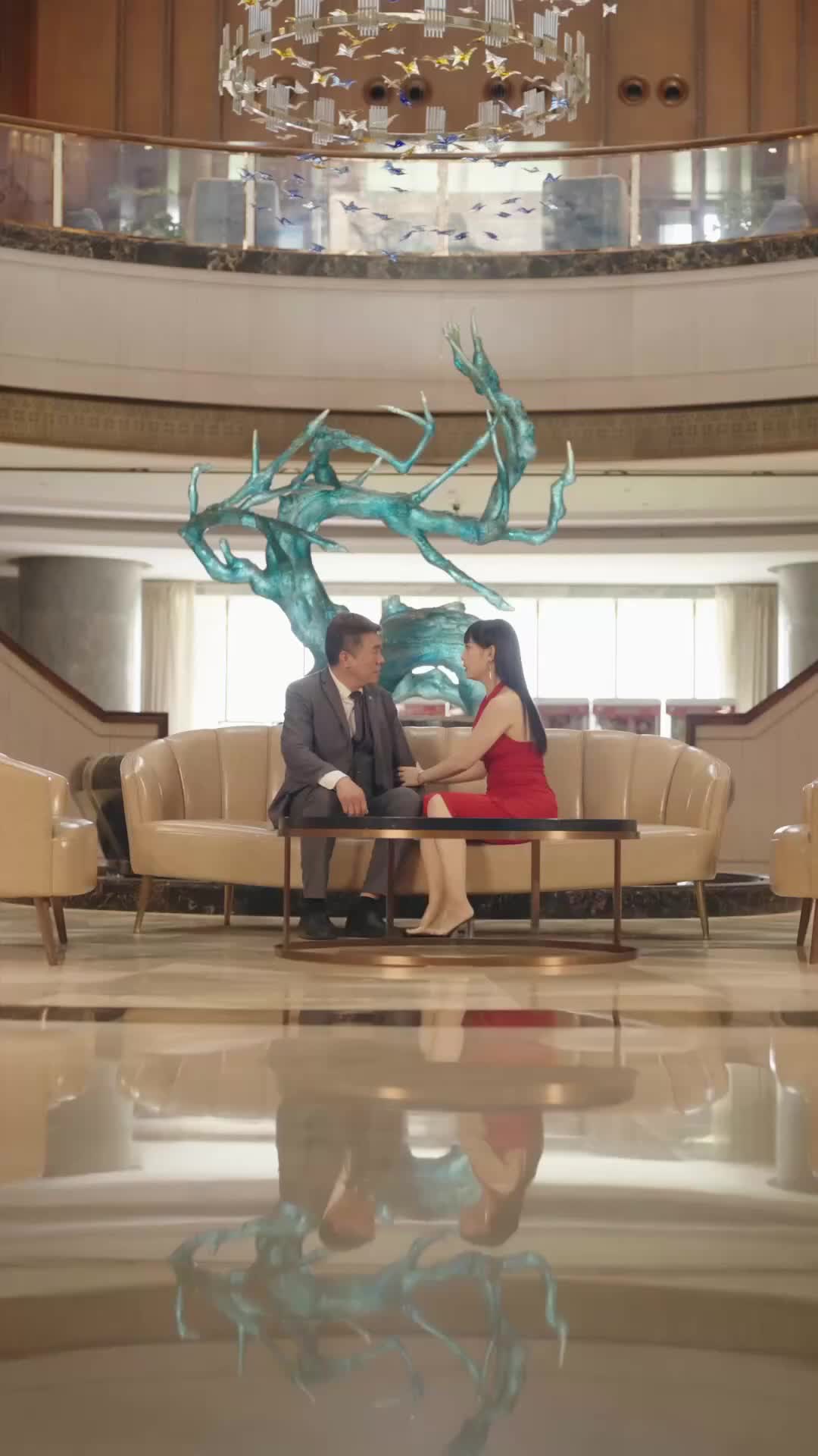 His Unknown Wife EP 25