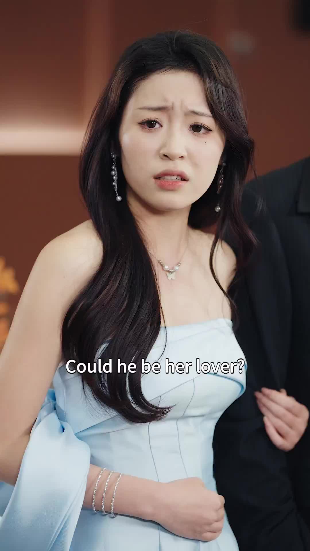 My Mercy Ends Here EP 26