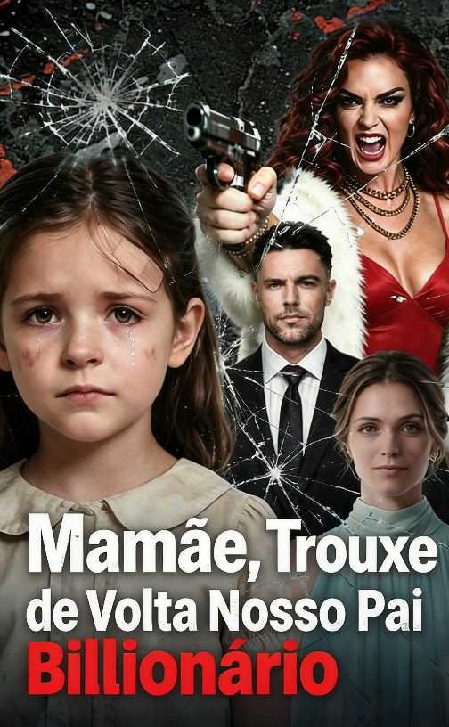 Mamãe, Trouxe de Volta Nosso Pai Bilionário