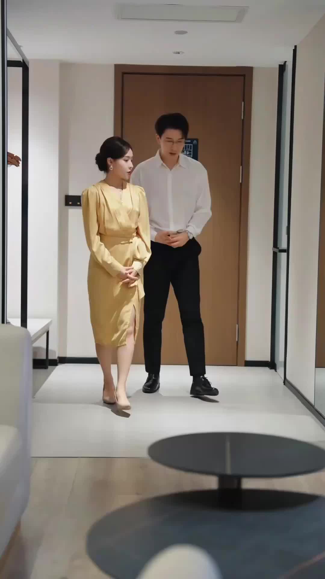 Fired the Wrong Man EP 20