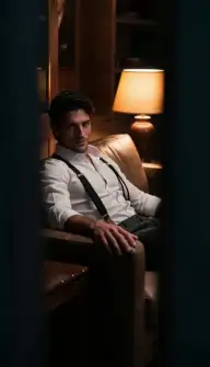 Wed a Gangster, Loved His Son — Episode 4