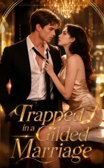 Trapped in A Gilded Marriage