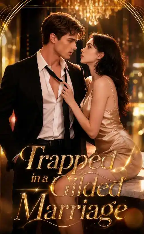 Trapped in A Gilded Marriage poster