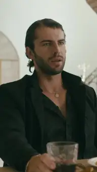 My Cold Blooded Alpha King — Episode 5