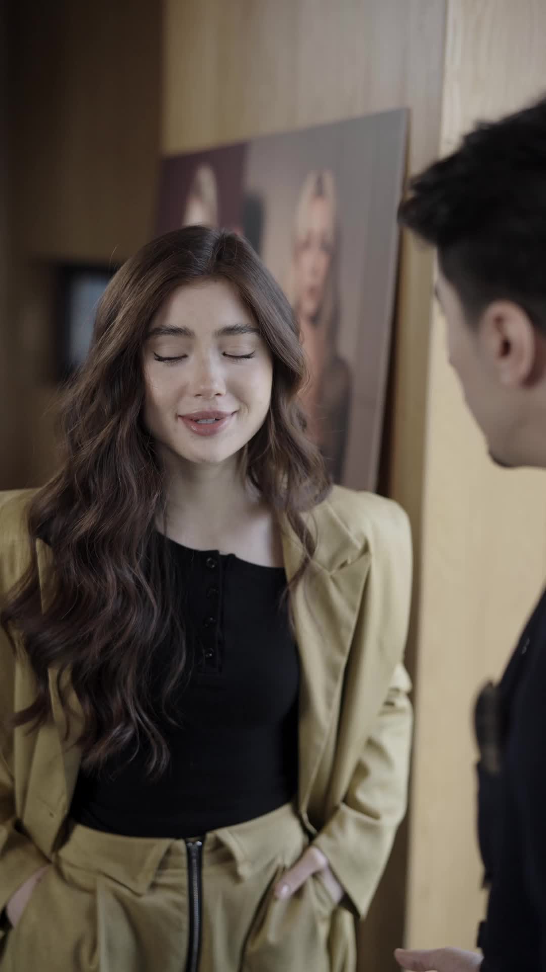 Trial Marriage to A Billionaire EP 48