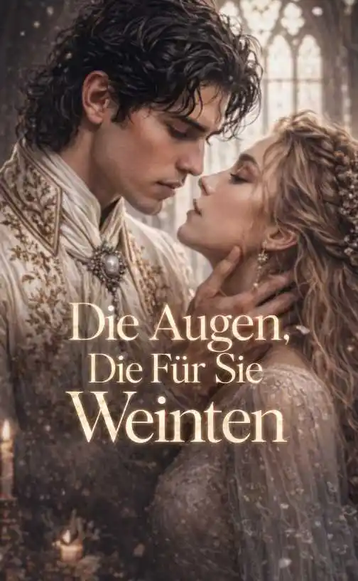 (Gedubbt)Die Augen, Die Für Sie Weinten Poster