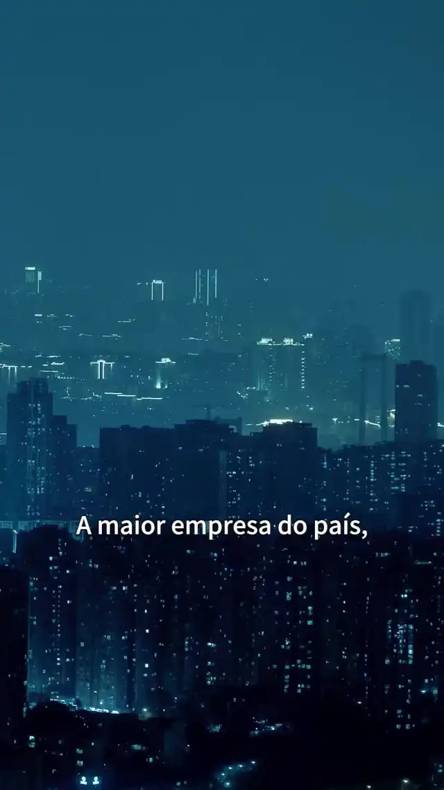 Crepúsculo Ascendente — Episódio 1