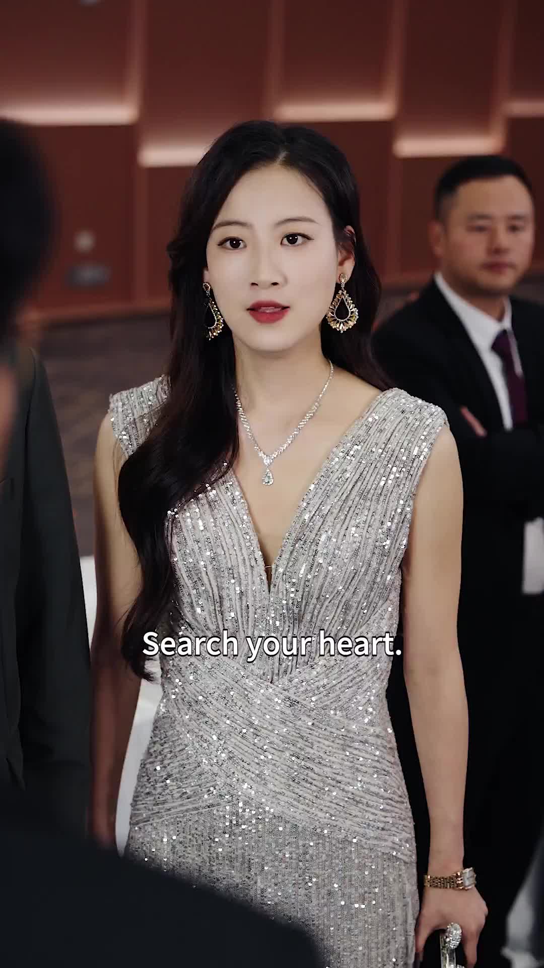 My Mercy Ends Here EP 31