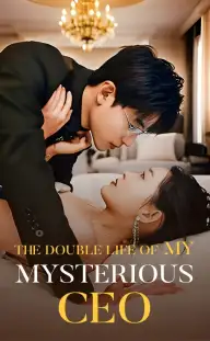 （Dubbed）The Double Life of My Mysterious CEO — Episode 12
