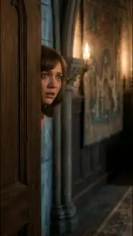Ela trocou minha filha！ — Episódio 2