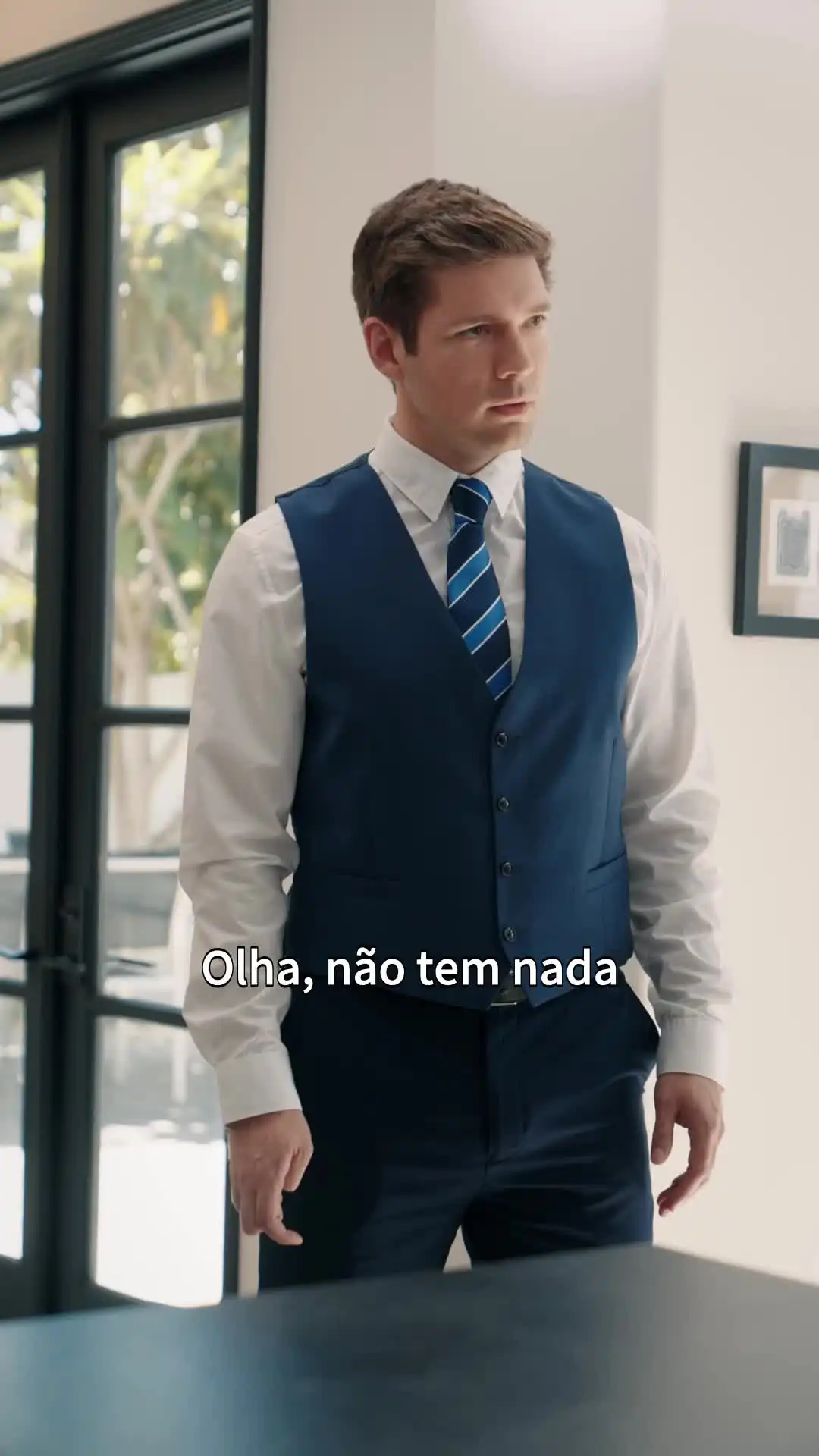 Episode 13 — A vingança da esposa XXL