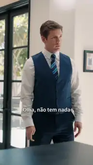 A vingança da esposa XXL — Episódio 13
