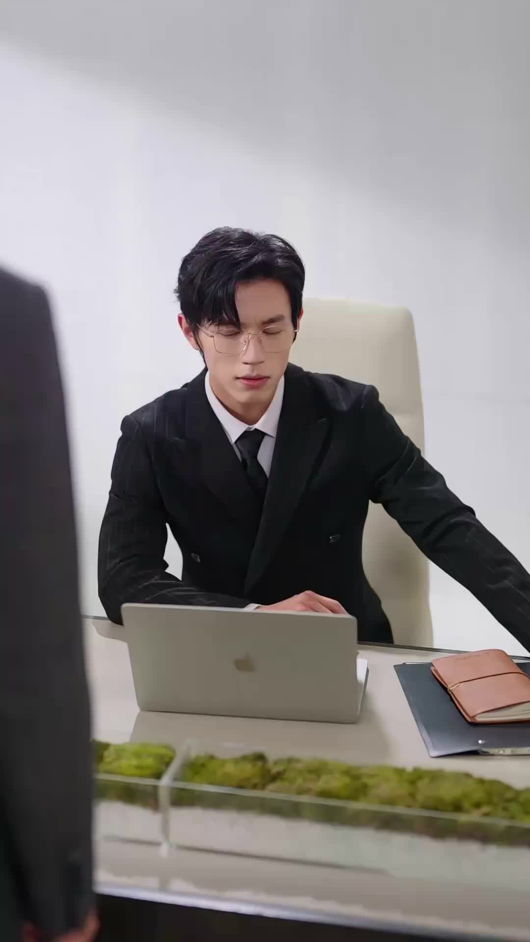 Our Forever Started Long Ago EP 30