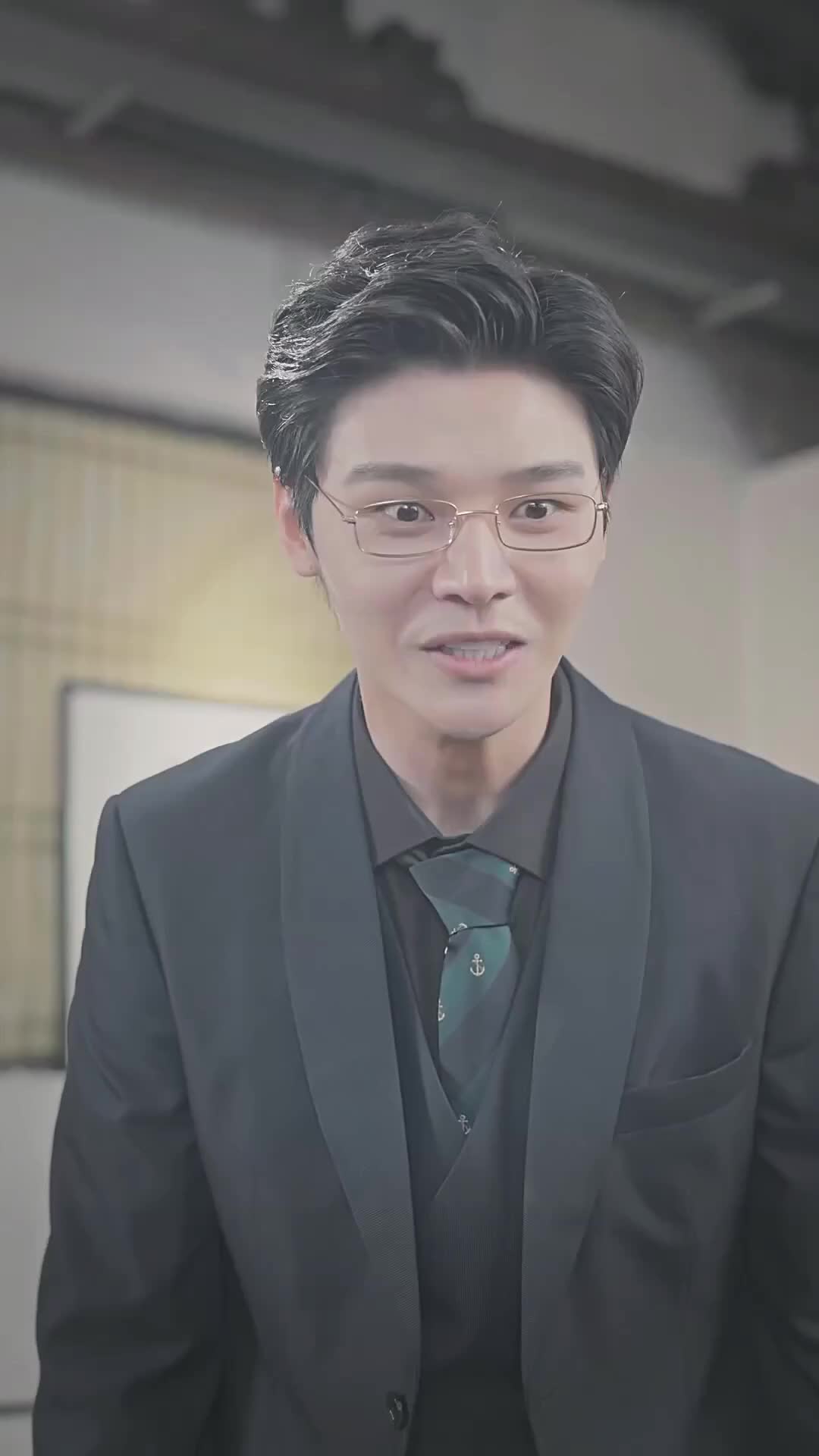 She Rose Like the Sun EP 23