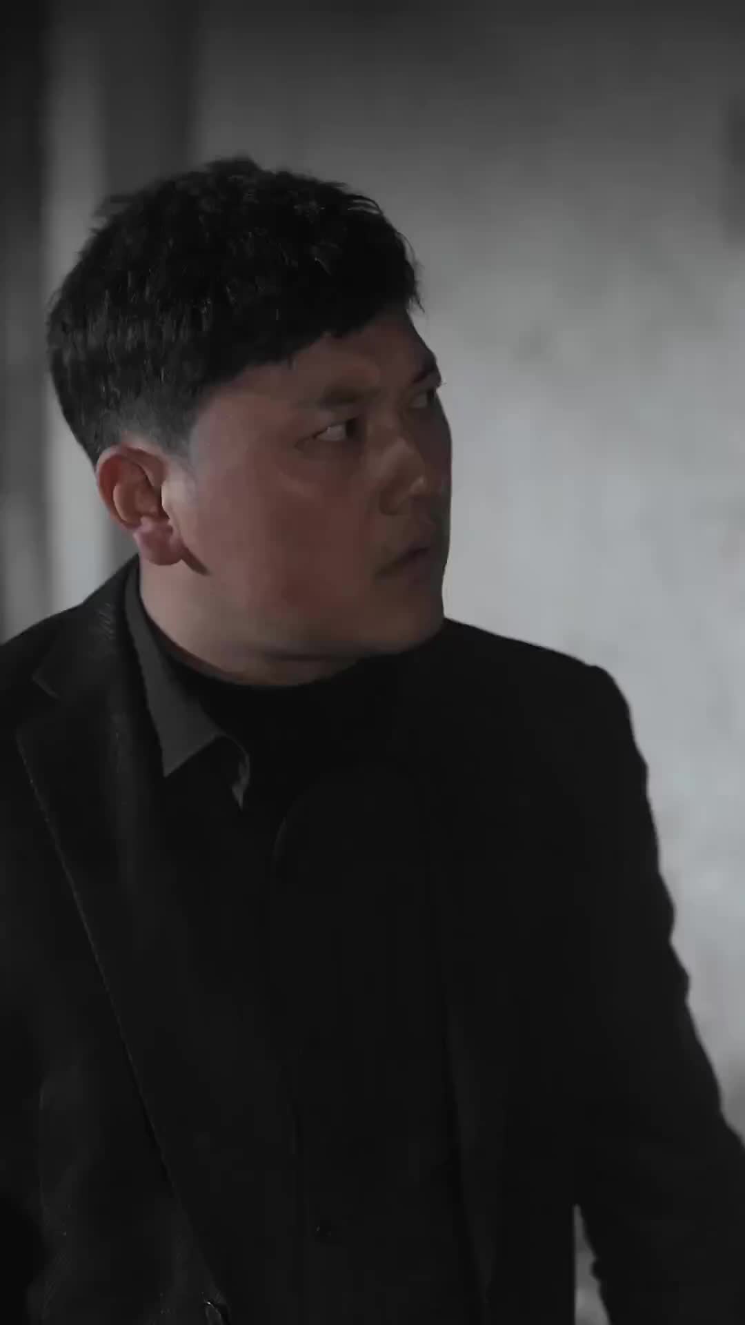 My Ice-Cold CEO Wife EP 34