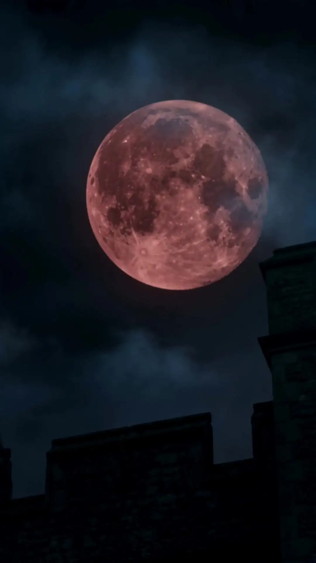 Episode 1 — One Fateful Night with the Alpha