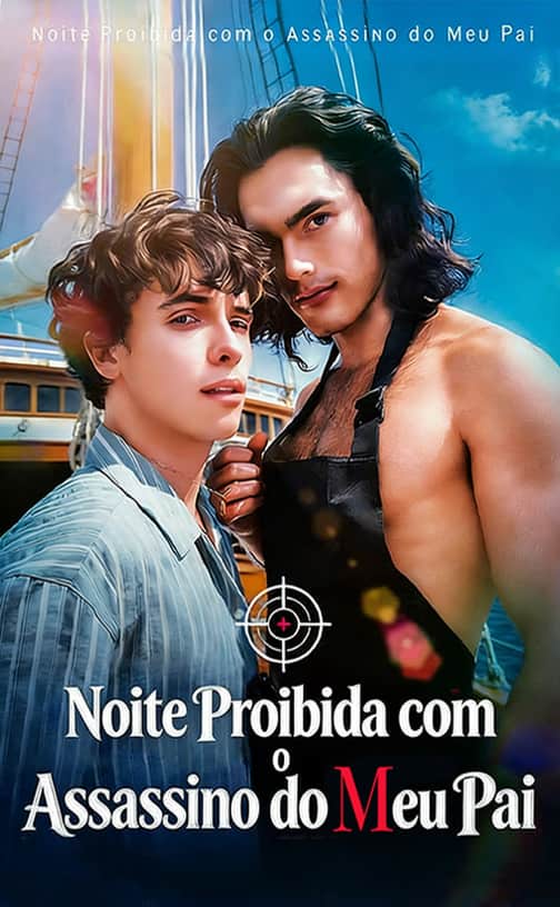 Noite Proibida com o Assassino do Meu Pai