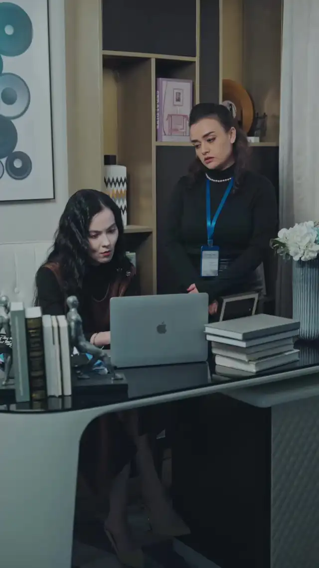 Under Her Control — Episode 2