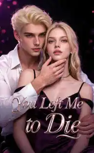 You Left Me to Die — Episode 8