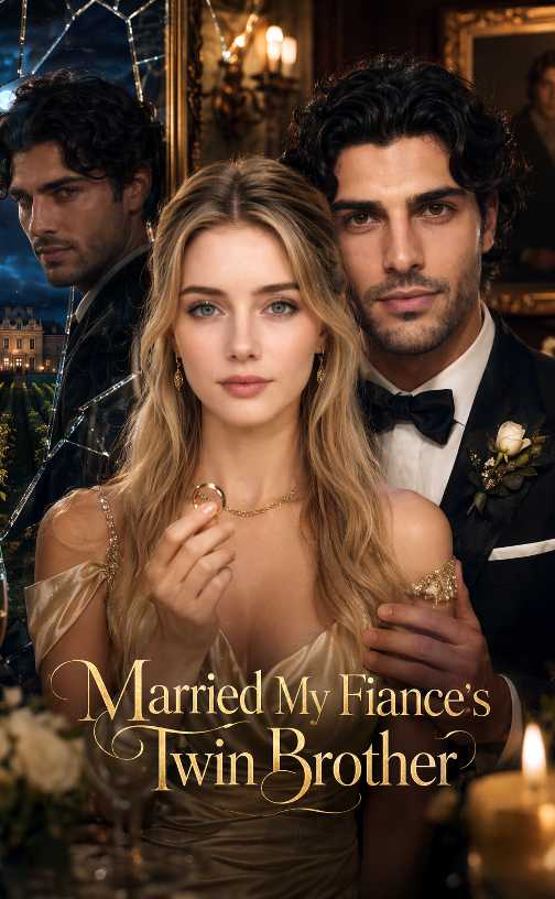 Married My Fiance's Twin Brother
