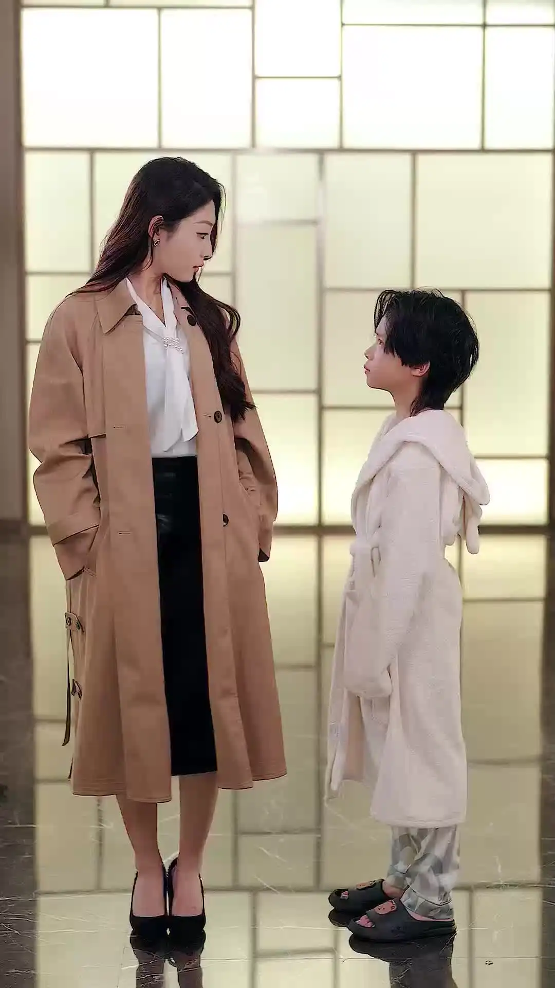 Episode 6 — 小悪魔な妻と、溺愛する旦那様