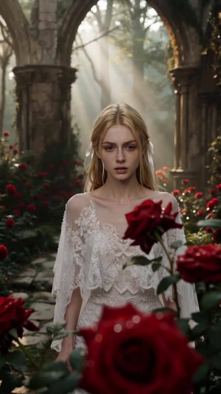 No Escape from the Vampire EP 17