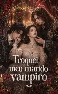 (Dublado)Troquei meu marido vampiro — Episódio 7