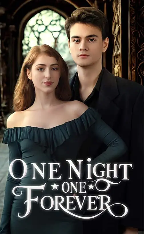 One Night, One Forever poster