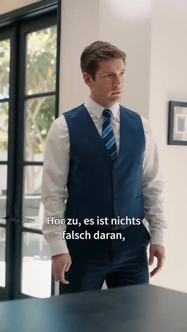 Die Rache der XXL-Ehefrau — Episode 13